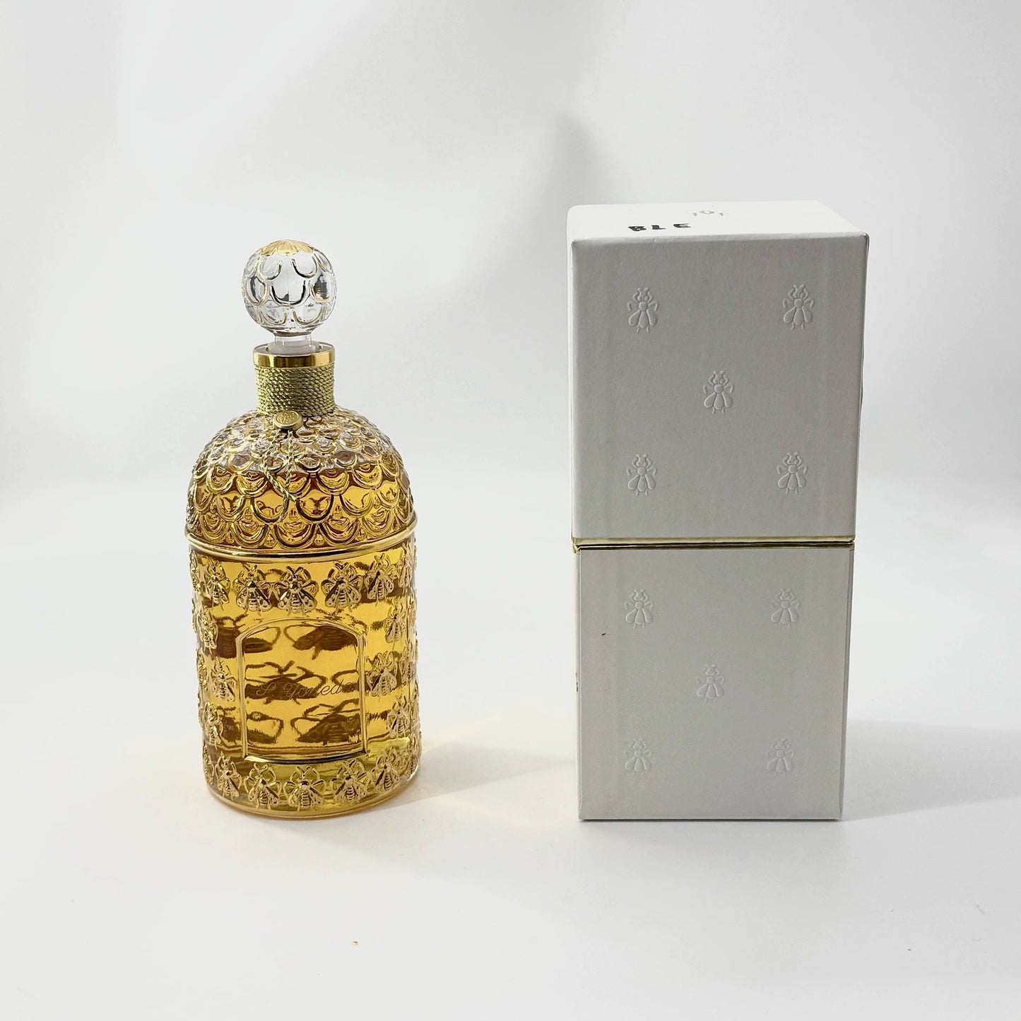 030826-204 Guerlain Blues Time gilt EDT 500ml 16.9 oz