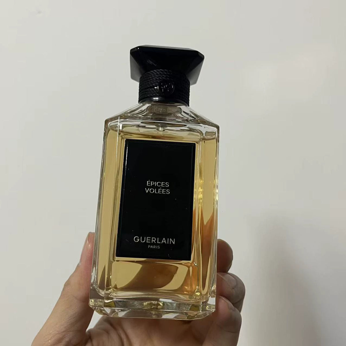 05826-383 Guerlain Art Salon Midnight Parfum 200ml 6.8 oz