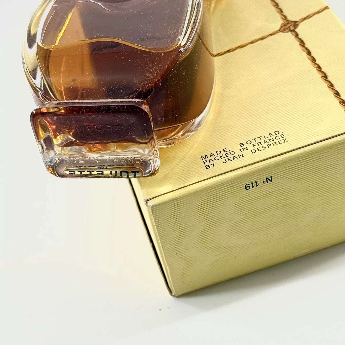 030826-155 Janet Biss Ball 74ml 2.5 oz