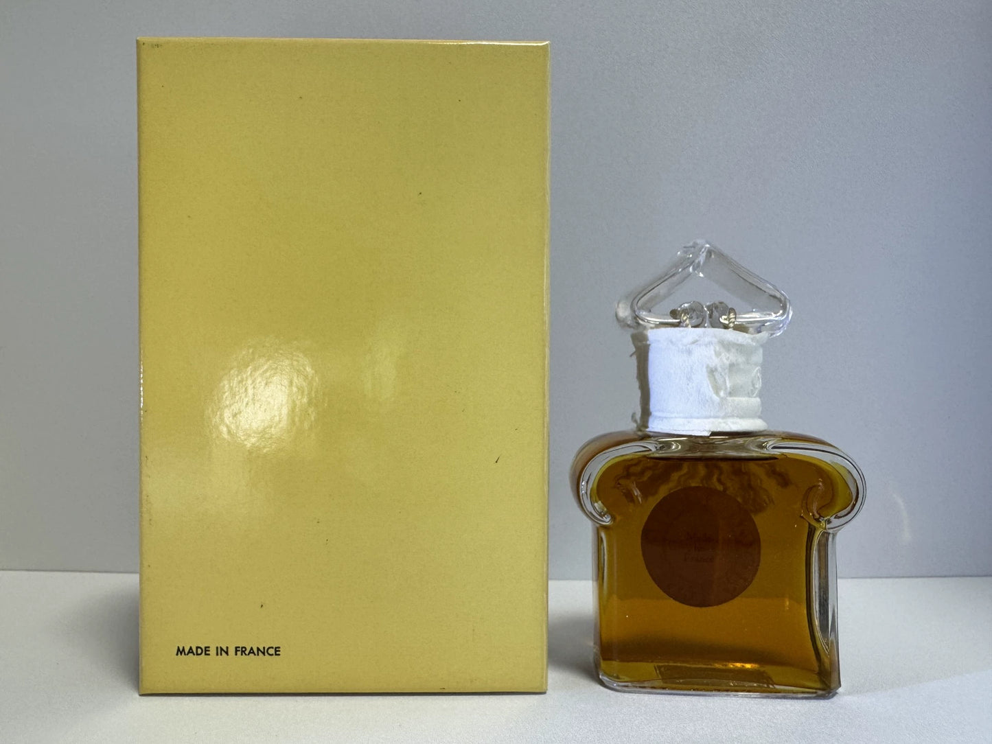041125-44 Guerlain Mitsouko 30ml 1.0oz Parfum perfume
