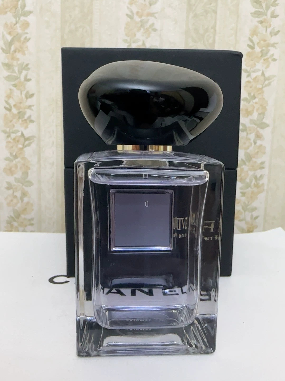 070526-207 Armani haute couture out-of-print Perfume 50ml 1.7 oz
