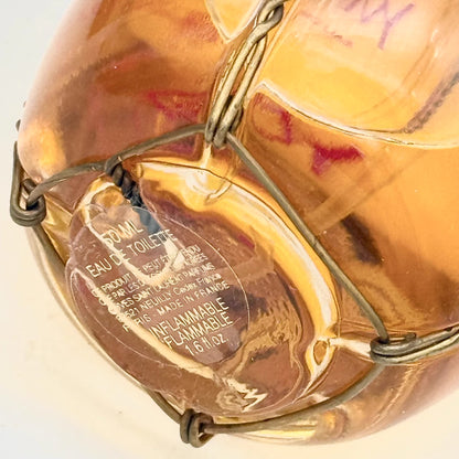 030226-62 YSL saint laurent champagne drunken love EDT 50ml