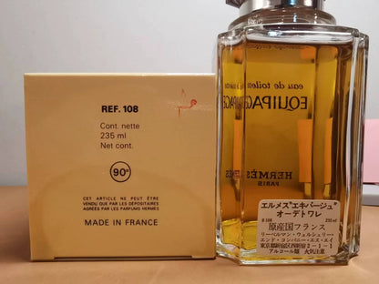 010126-94 Hermes EQUIPAGE edt eau de toilette 235ml 7.9oz