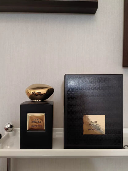 260926-76 Armani Discontinued Oasis Leather 100ml 3.4 oz