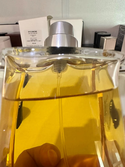 050326-30 Chanel Coromandel EDP 200ml  6.8oz