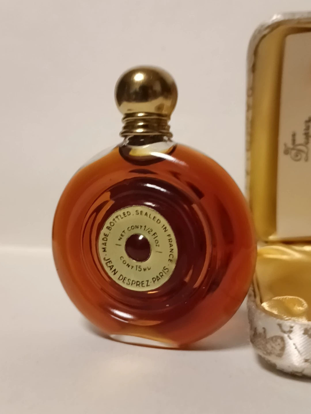 300726-211 Jean Desprez Versailles 15ml 0.5 oz