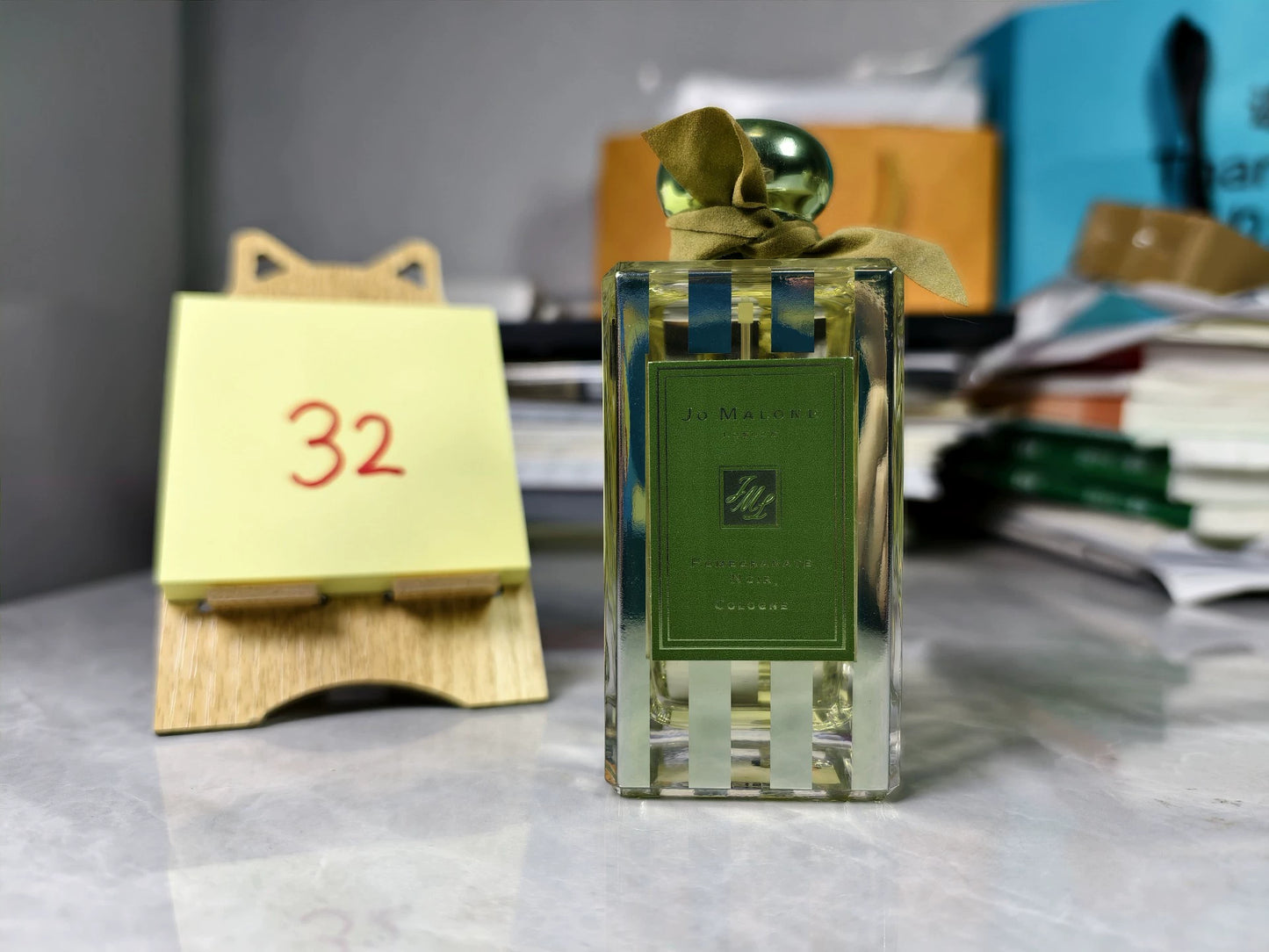 070826-20 CK Jo Malone Bla 100ml 3.4 oz