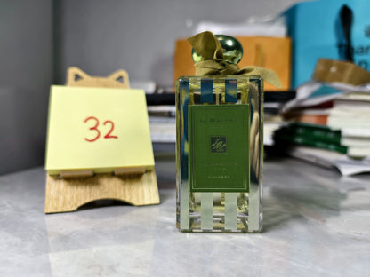 070826-20 CK Jo Malone Bla 100ml 3.4 oz