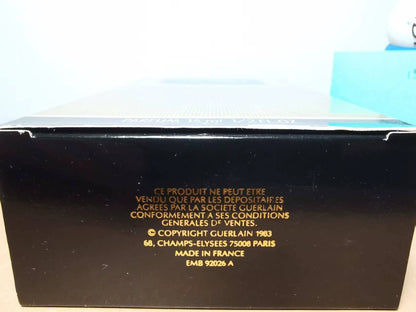051026-92 Guerlain midnight flight unopened 15ml 0.5 oz