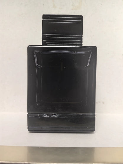 210926-79 Zegna tester Parfum 100ml 3.4 oz