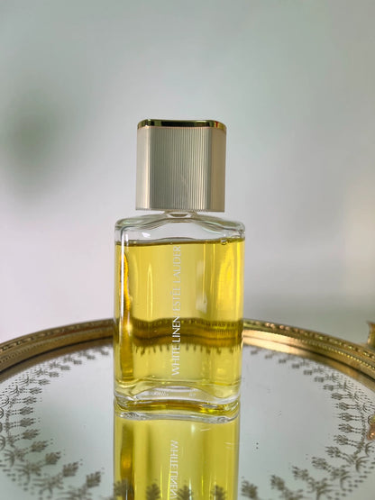 040826-20 Estée Lauder White Linen Parfum 50ml 1.7 oz