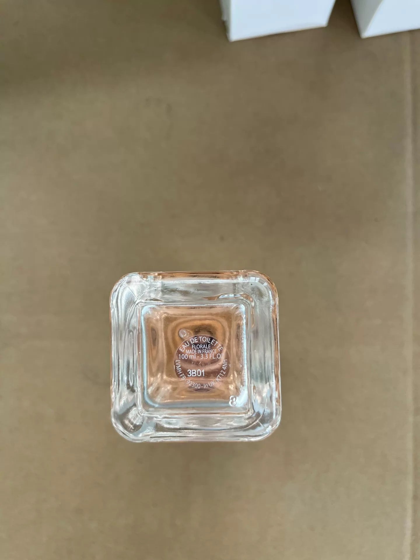 030926-28 Givenchy Urban Upstart Flower EDT 100ml 3.4 oz