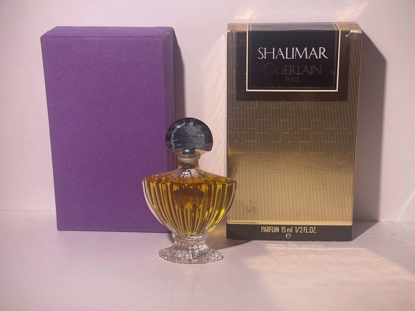 030826-74 Guerlain One Thousand One 15ml 0.5 oz