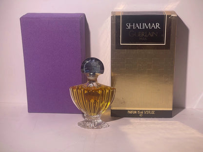 030826-74 Guerlain One Thousand One 15ml 0.5 oz