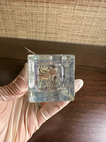 210325-9 Shiseido   Tsubasa Limited 2010 50ml 1.7 oz edt