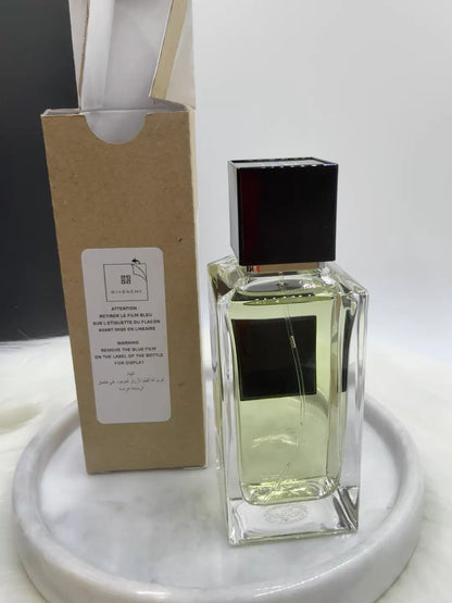 200426-18 Givenchy Desire .Noble craftsmanship Perfume 100ml 3.4 oz 3.4oz