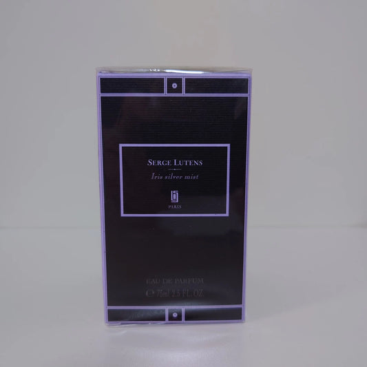 210226-78 Serge Lutens Eau de parfum EDP 75ml 2.5 oz