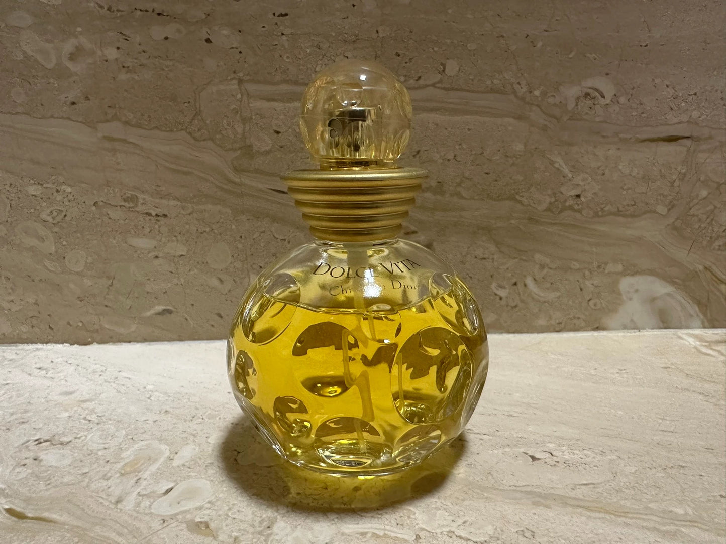 270526-16 Dior Dolce Vita EDT 100ml 3.4 oz