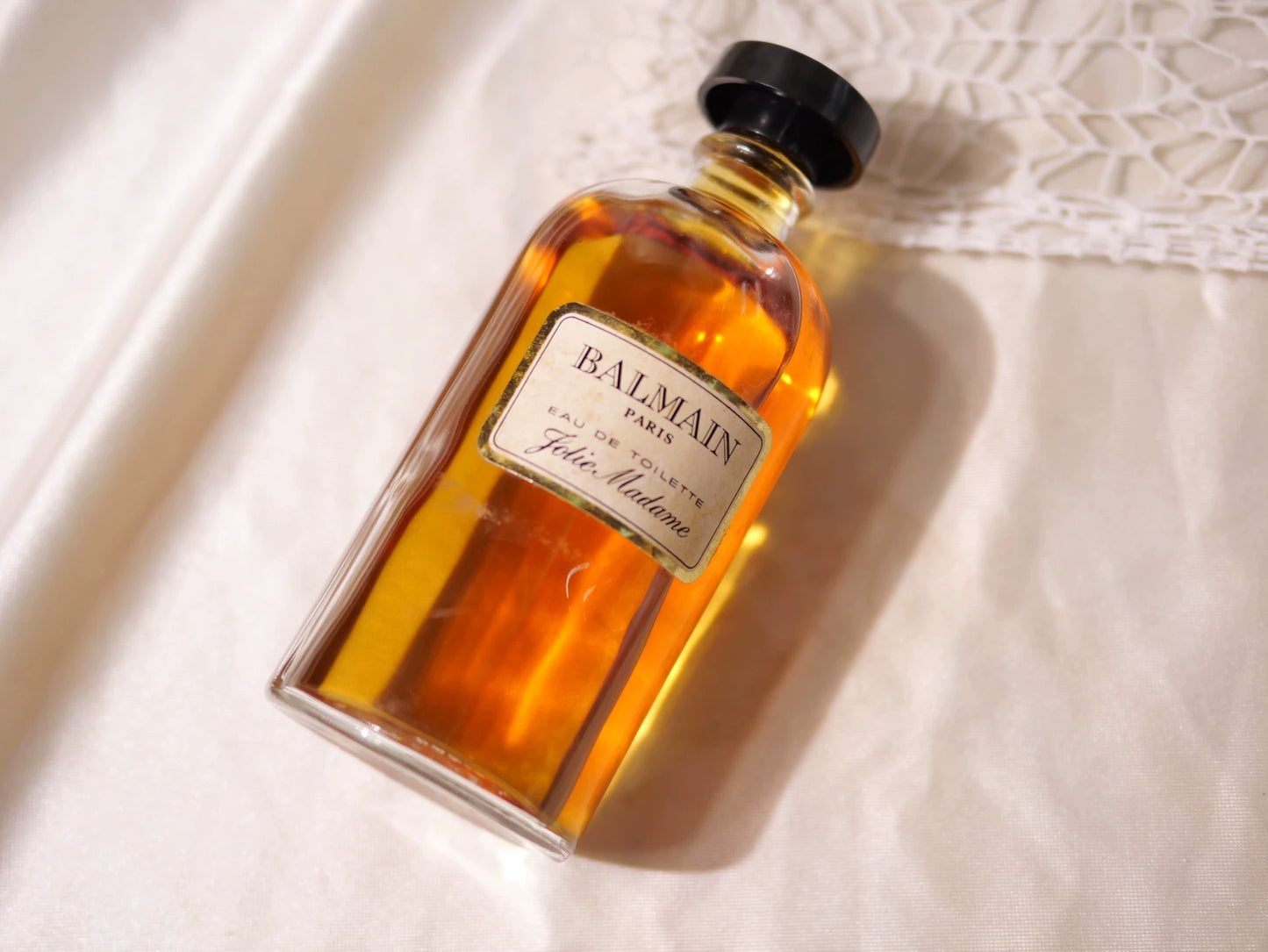 040826-54 Balmain Madame Jolie 240ml 8.1 oz
