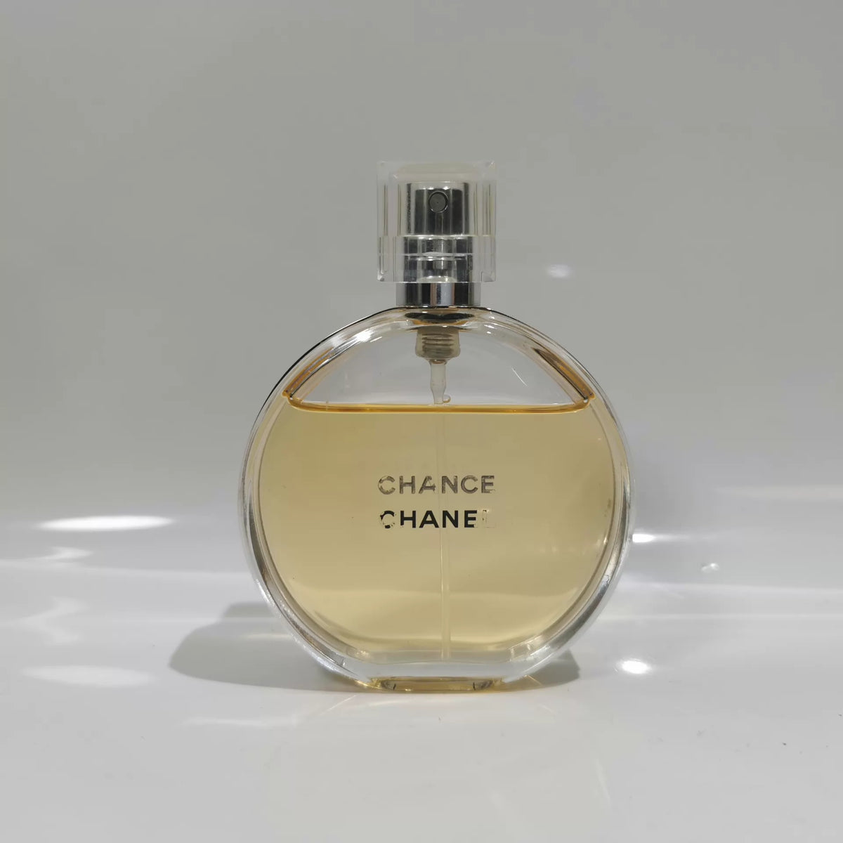 020926-64 Chanel Huang Encounter Light EDT 50ml 1.7 oz