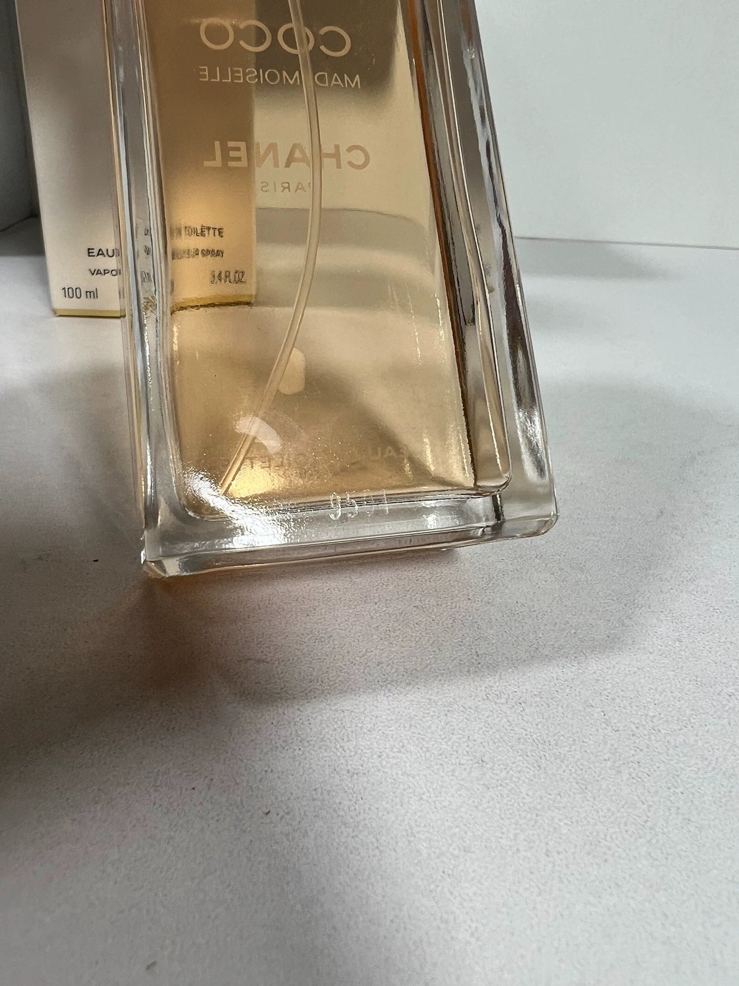 070926-9 Chanel Coco Women No EDT 100ml 3.4 oz