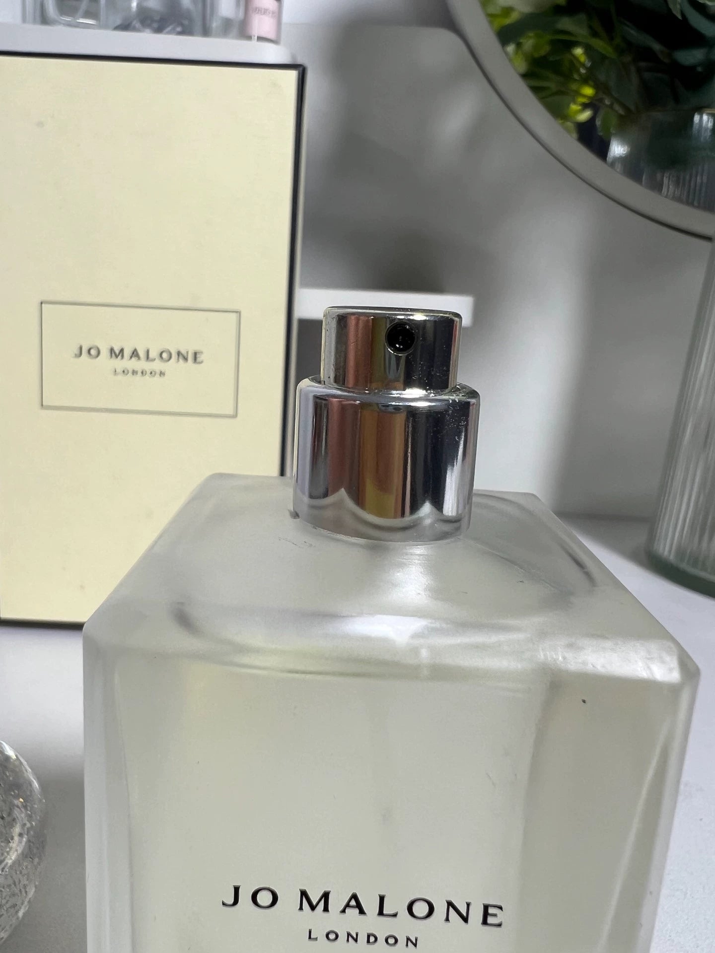 270726-15 Jo Malone Blue Wind Chime Perfume 100ml 3.4 oz