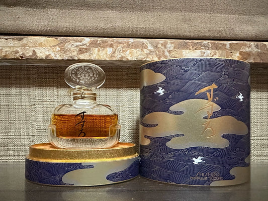 241025-103 Shiseido 30ml 1.4oz Suzuro Parfum Perfume