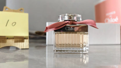 070826-1 Chloé vermicelli tape 50ml 1.7 oz