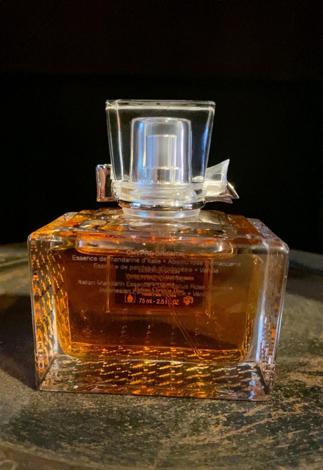 210226-26 Dior Miss 75ml LE PARFUM