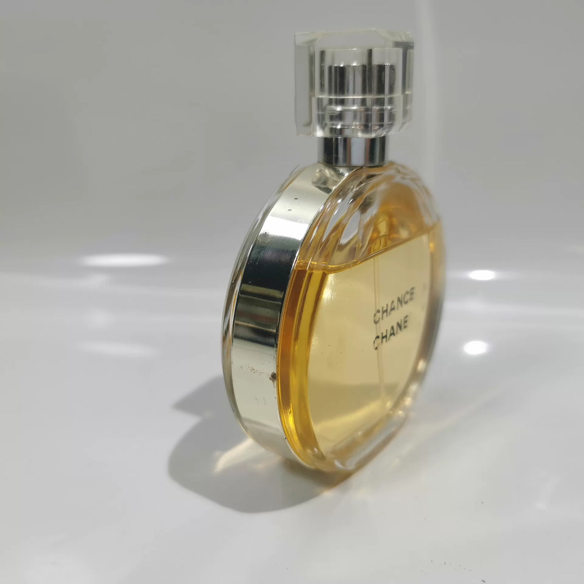 020926-64 Chanel Huang Encounter Light EDT 50ml 1.7 oz