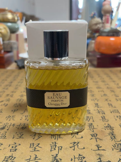 180726-13 Dior   Parfum 100ml 3.4 oz