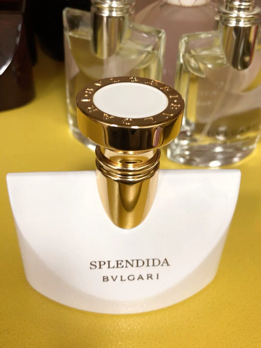 150726-214 Bvlgari Gold Women 50ml 1.7 oz