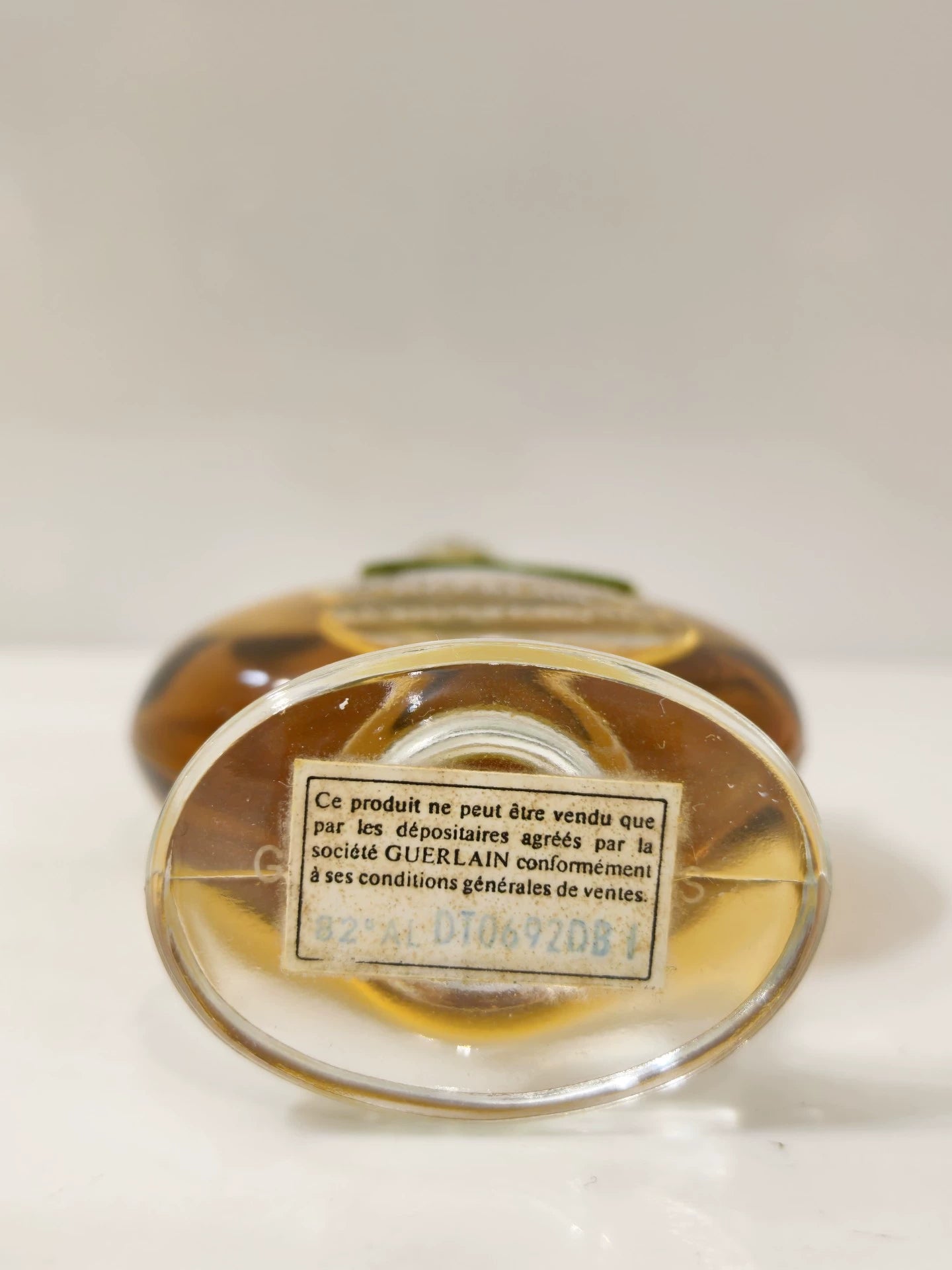 311225-11 Guerlain Chant D'aromes 30ml 1.0oz Parfum Perfume