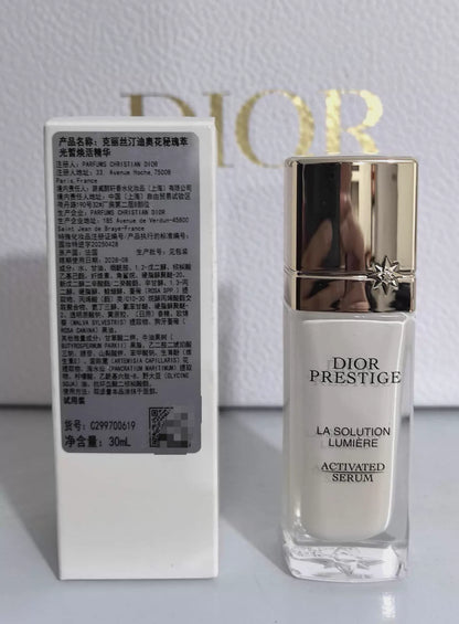 160526-15 Dior Flower Secret Rose 30ml 1 oz