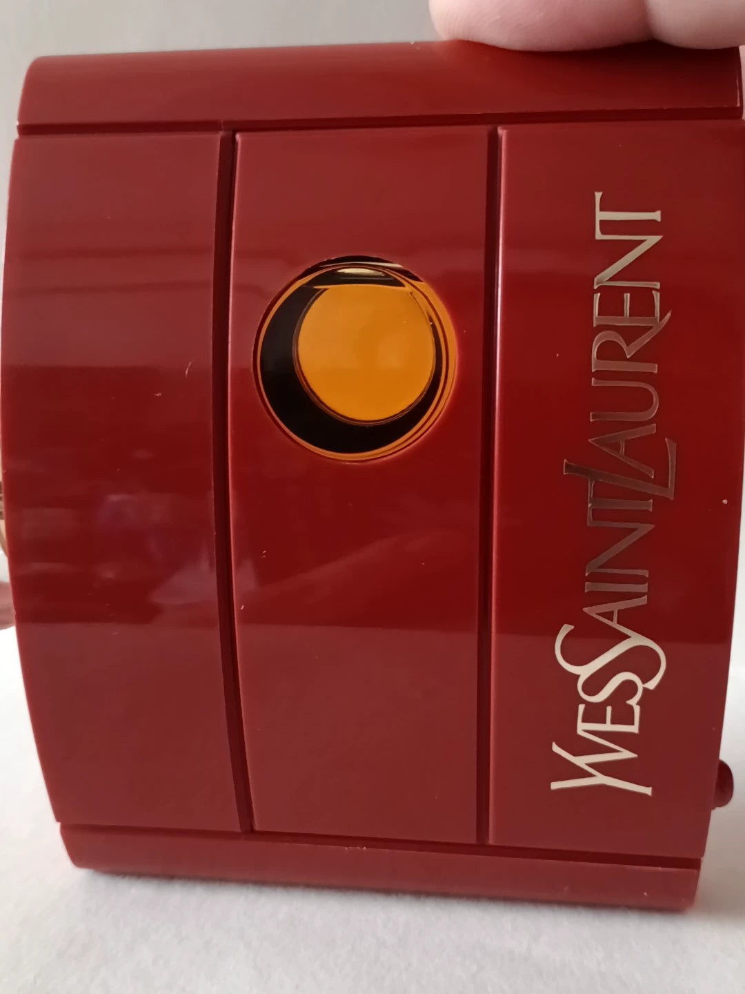 050926-55 St. Laurent Red EDT 60ml 2 oz