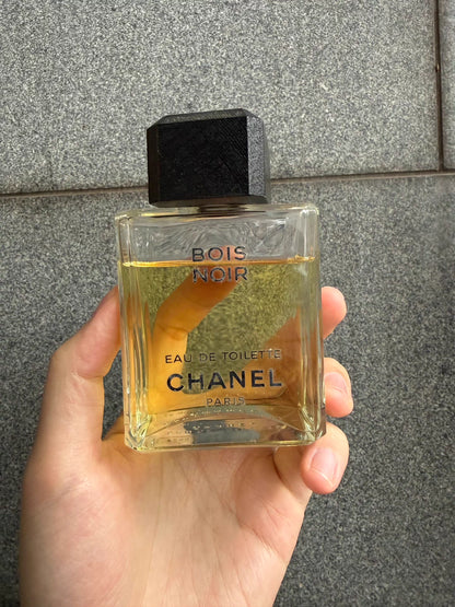 030226-11 Chanel BOIS NOIR 125ml 4.2oz EDT eau de toilette