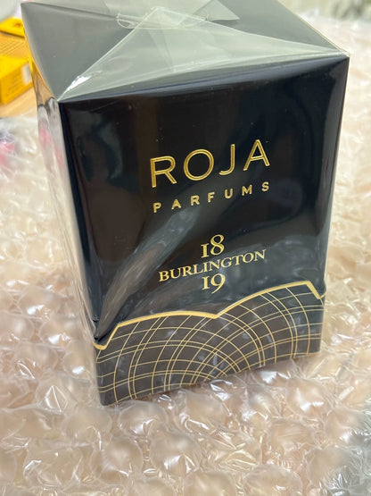 180826-26 Roja Luojia Delfen Perfume 100ml 3.4 oz