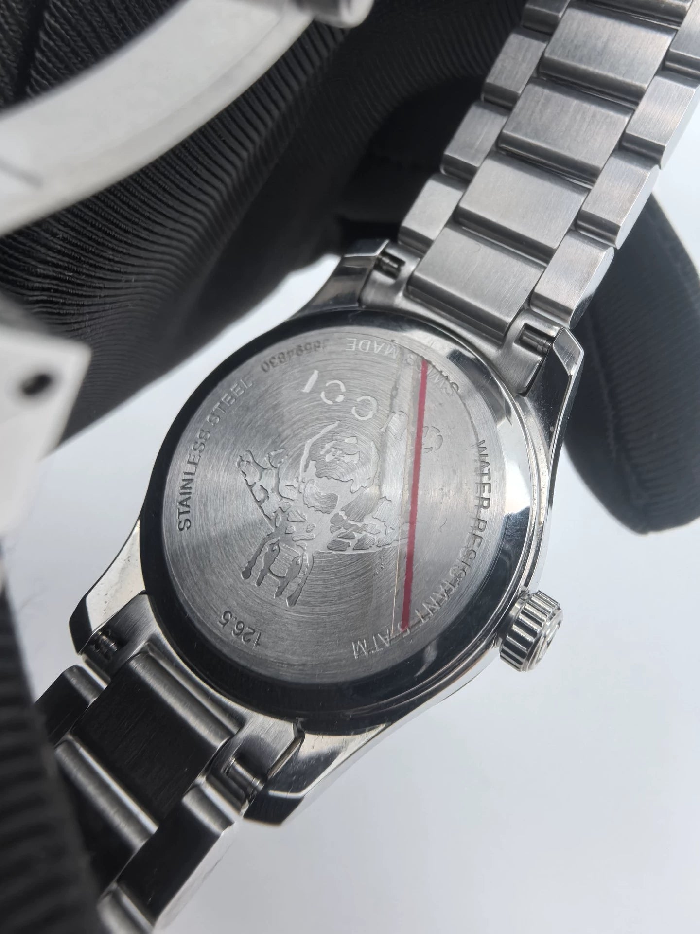 020426-watch-97 Gucci G-Timeless series pink