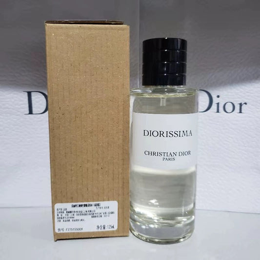 040625-61 Christian Dior  125ml 4.2oz EDT