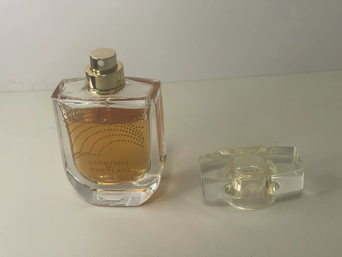 030826-25 Guerlain instant orange blossom EDT 50ml 1.7 oz