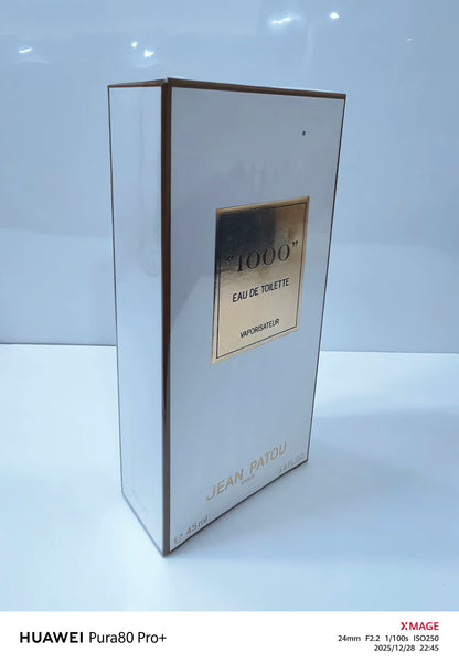 230226-6 Jean Patou 1000 EDT 45ml