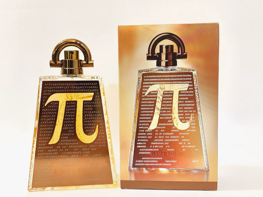 010625-37 Givenchy Limited Edition 100ml 3.4oz EDT eau de toilette