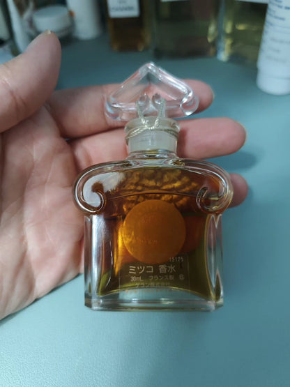 241025-41 Guerlain Mitsouko Parfum Perfume 30ml 1.0oz