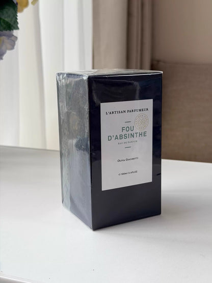 020426-88 Artixian Madam Absinthe Parfum 100ml 3.4 oz