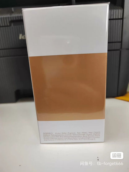 010926-54 Hermès Discontinued 85ml 2.9 oz