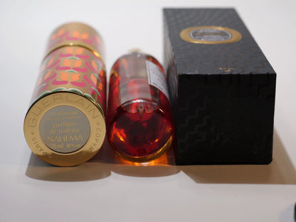 060626-115 Guerlain Nahema PDT 95ml 3.2 oz
