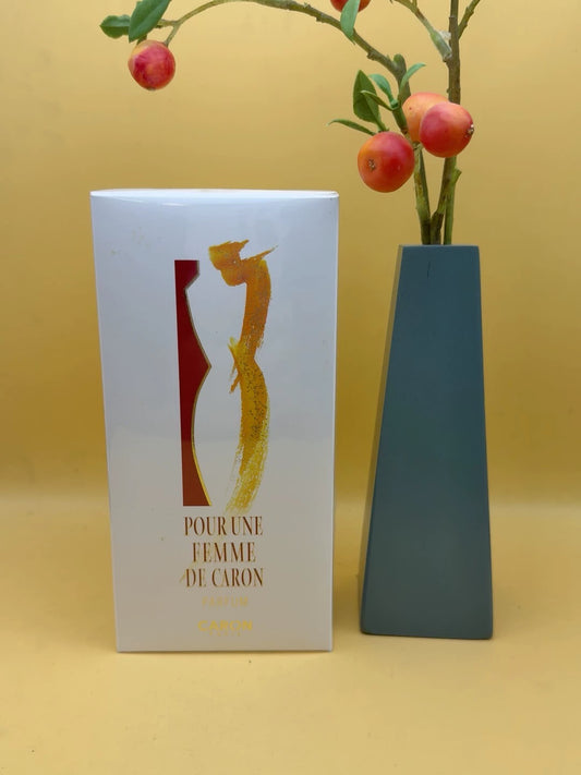 301225-66 Caron Pour UNE Parfum Perfume 15ml 0.5oz