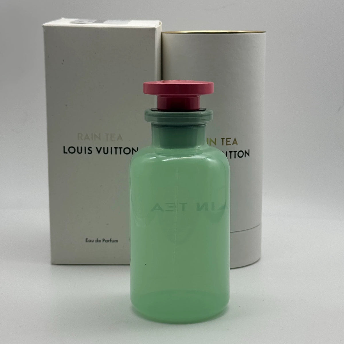 151026-25 Louis Vuitton Lv Rain Tea 100ml 3.4 oz