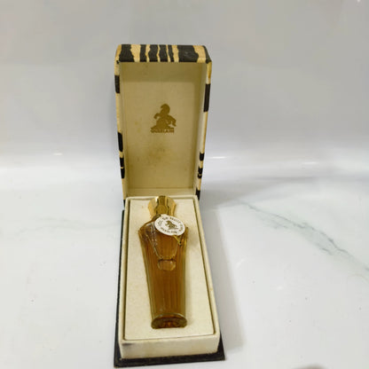 030625-8 Guerlain vol de nuit 7.5ml 0.25oz parfum perfume