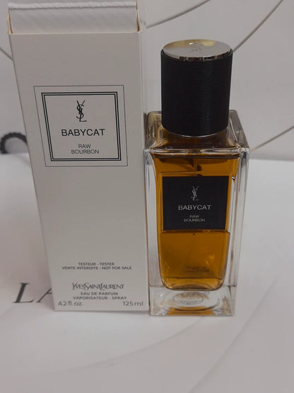 050126-68 Saint Laurent Parfum Perfume 125ml BABYCAT